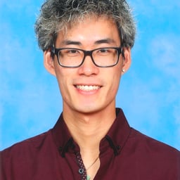 Photo of Aaron T.