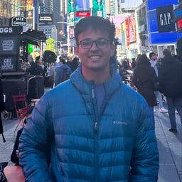 Photo of Vedant S.