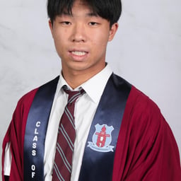 Photo of Michael T.