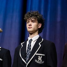 Photo of Angus T.