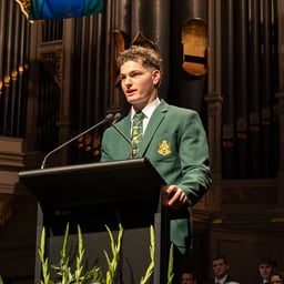 Photo of Christian L.
