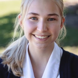 Photo of Olivia S.