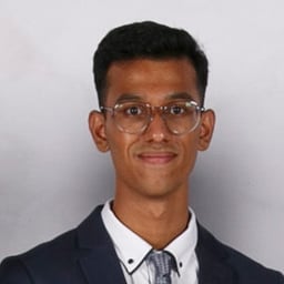 Photo of Muditha P.