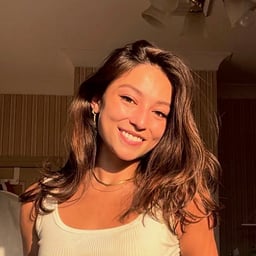 Photo of Ashleigh M.