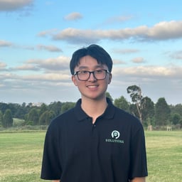 Photo of Dustin D.
