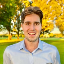 Photo of Austin M.