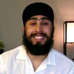 Photo of Jaskaran S.