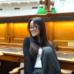 Photo of Alexis C.