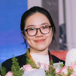 Photo of Tu H.
