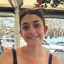 Photo of Christina P.