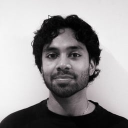 Photo of Nirash P.