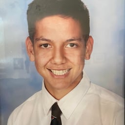 Photo of Jarred A.