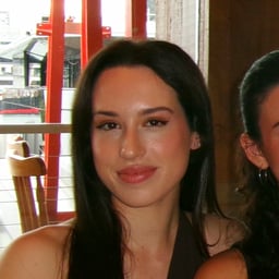 Photo of Christina A.