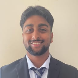 Photo of Sriram S.