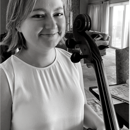 Photo of Caitlin B.