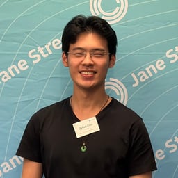 Photo of Dylan G.