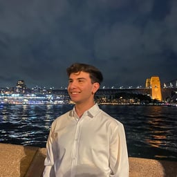 Photo of Nicholas L.