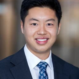 Photo of Tongyu H.