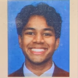 Photo of Nirash P.