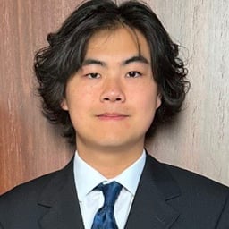 Photo of Zach K.