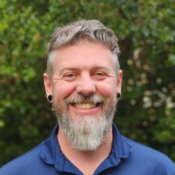 Photo of John H.