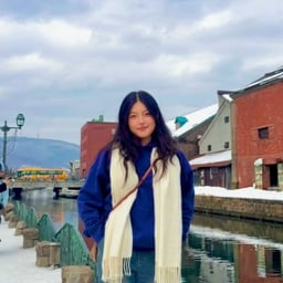 Photo of Jessica G.