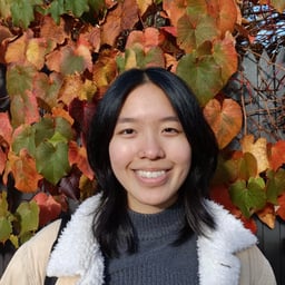 Photo of Isabel A.