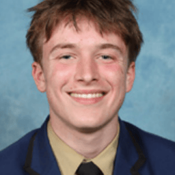 Photo of Oliver B.