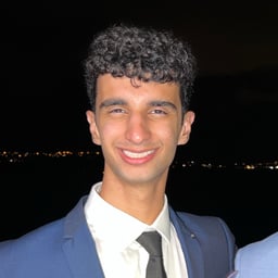 Photo of Borna M.