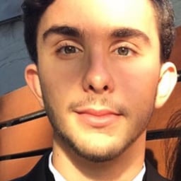 Photo of Nick T.