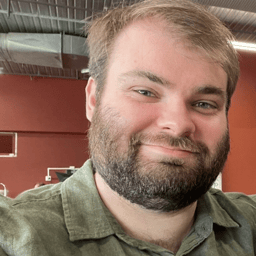 Photo of Jacob M.
