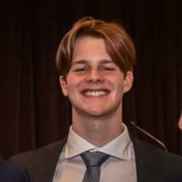 Photo of Liam W.
