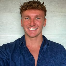 Photo of Nate L.