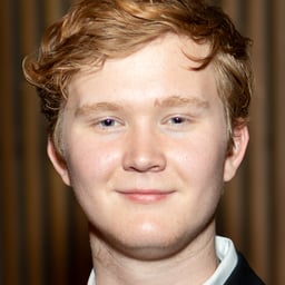 Photo of Angus D.