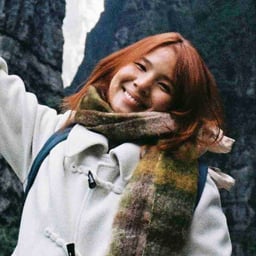 Photo of Salma I.