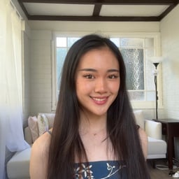 Photo of Yuexi R.