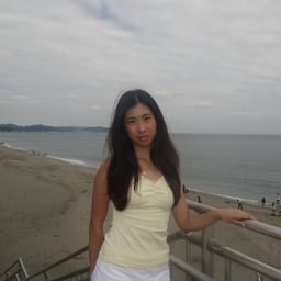 Photo of Serena G.