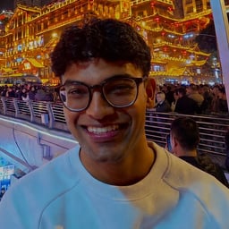 Photo of Shenal D.