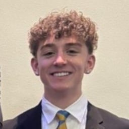 Photo of Noah W.