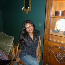 Photo of Kasundi B.