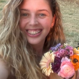 Photo of Vicky C.