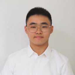Photo of Denzel L.