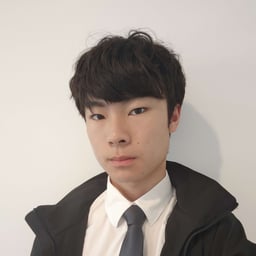 Photo of Hawk M.