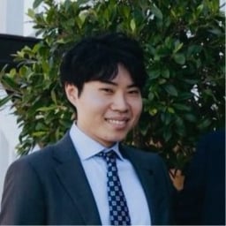 Photo of Hiro I.