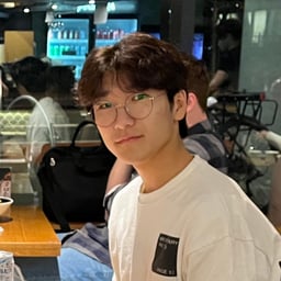 Photo of Junmo S.