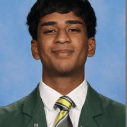 Photo of Rohit J.