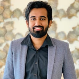 Photo of Shanaka G.