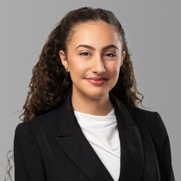 Photo of Alexis M.