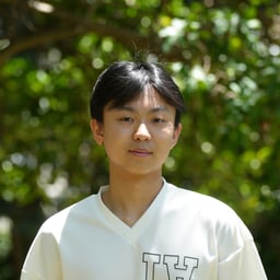 Photo of Kingsley D.
