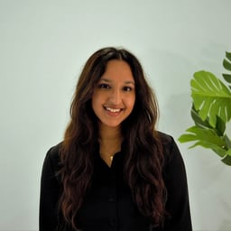 Photo of Ria B.